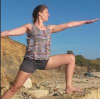 Lym Yoga - Clare Collins image 1